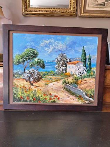 Tableau hsp vincent - tableau,