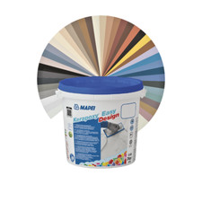 Mapei versión easy design - easy,
