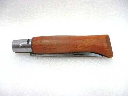 Couteau opinel 8 - couteau,