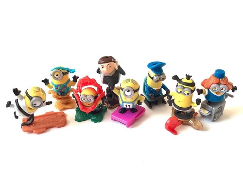 Kinder joy toys european - kinder,
