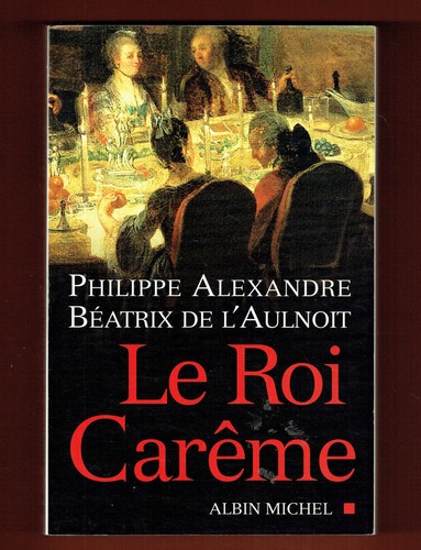 Roi carême illustré - roi, carême,