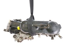 Moteur - KYMCO 50 AGILITY -