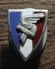 Légion Française des Combattants France Gouvernement VICHY 1940 44 DECAT BERAUDY