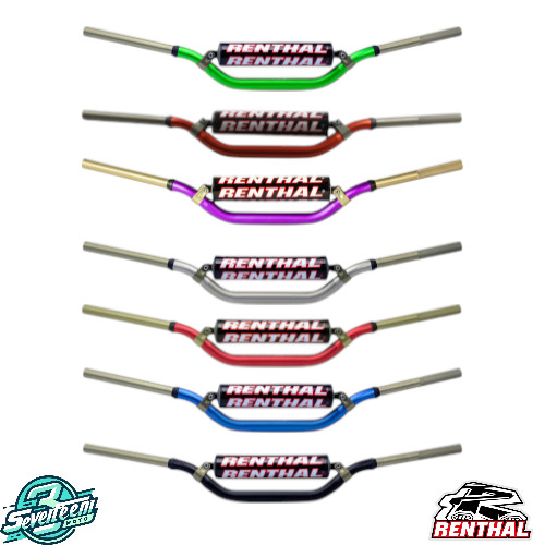Renthal 997 twinwall - renthal,