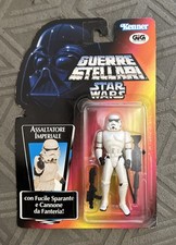 Star Wars Gigi Guerre Stellari