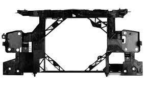 Armature avant masque - avant,,