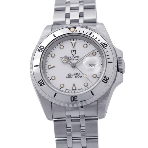 Tudor prince date - , mini