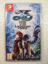 YS VIII LACRIMOSA OF DANA