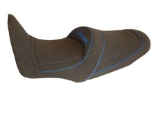 Selle Grand Confort compatible Honda Varadero XL 1000 V [≥2007] Top Sellerie