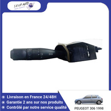 🇫🇷 COMMANDE CLIGNOTANT