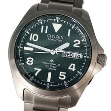 Montre pour homme Citizen