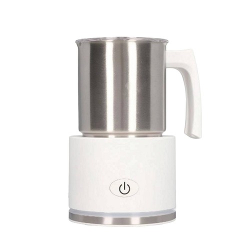 Mousseur lait automatique - mousseur, à