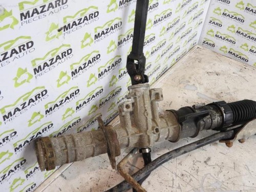 Cremaillere assistee renault - cremaillere,