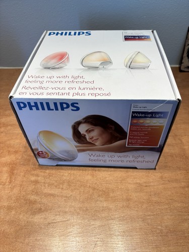 Philips smartsleep wake - smartsleep, up
