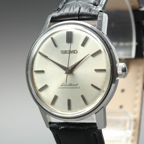 Montre manuelle homme vintage