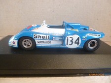 MATRA SIMCA MS 650 Tour Auto