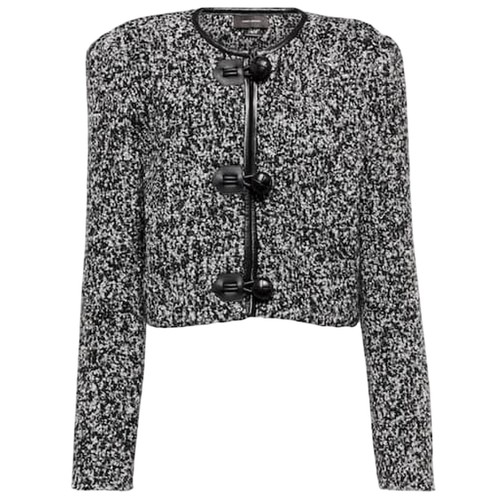 Isabel marant textured - isabel,