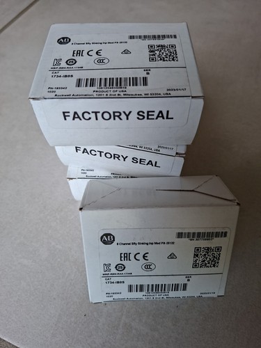 Module entrée safety - module,