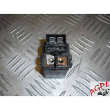 HONDA 125 S-WING/  INNOVA / 125 XLR / SPACY 400 600 SILVERWING RELAIS DEMARREUR