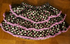  Girls Little Lass Layered