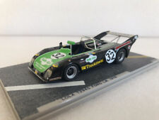 LOLA T294S 24 Heures Mans 1978 N°32 (BZ44) BIZARRE 1/43