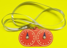 Compteur de points pétanque