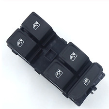 Interrupteur leve vitre