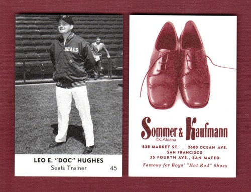 1950 sommer kaufmann 45 - kaufmann, leo
