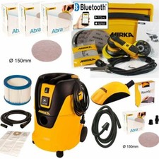 Mirka deros 125 150mm - 125/150mm, 5mm