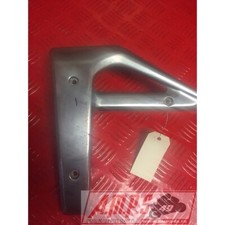 Ecope de radiateur gauche ER 5