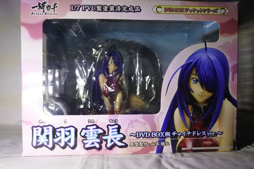 Figurine figure ikki - /,