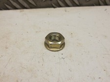 Débroussailleuse PARTNER LET - Ecrou de serrage de la noix / coupelle de lanceur