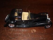 BUGATTI Royale 1930 type 41 -