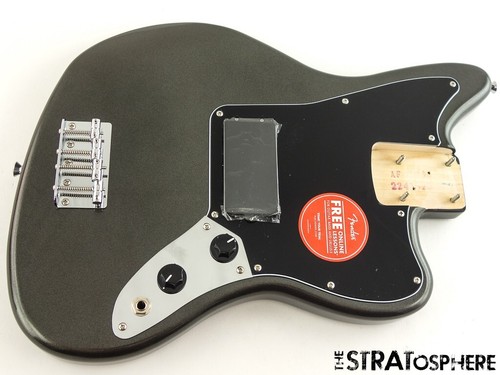 Loaded fender squier affinity - fender,