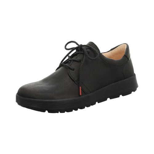 Think comoda slippers cuir - en,