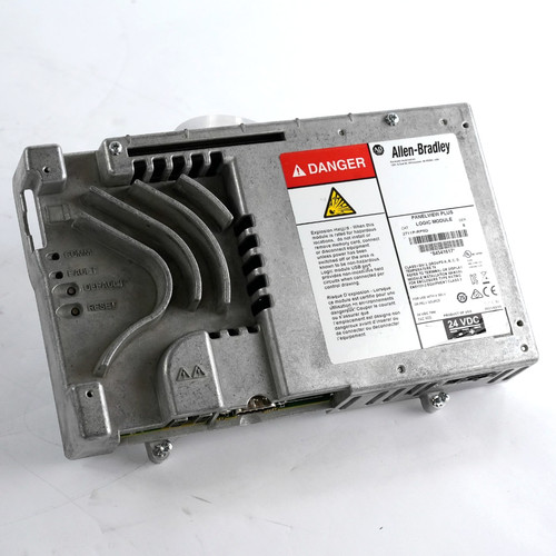 Allen bradley 2711p - allen,
