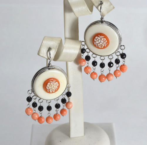 Oreilles argent 925 - oreilles,