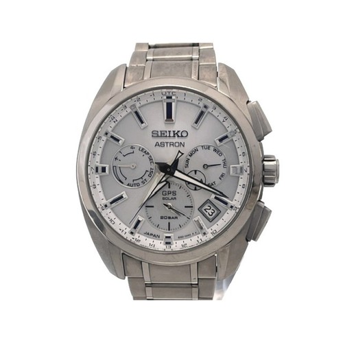 Montre seiko astron sbxc063 - montre,