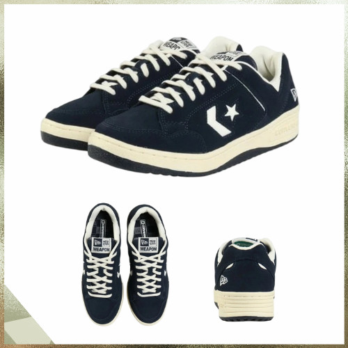 Converse 33701950 weapon suede - 33701950,