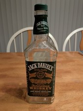 Jack daniels Tennessee Whiskey