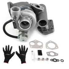 T25 Turbo Turbocharger for