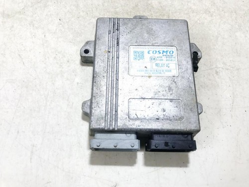 Mazda premacy 2001 gas control - premacy,