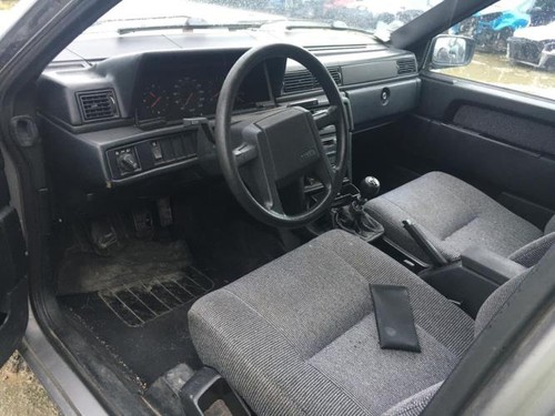 Commodo phare volvo 740 - 740, phase