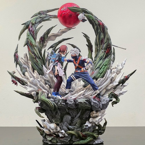 Kakashi hatake and rin - and,