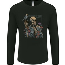 Dry Bones Squelette Crâne