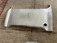 Austin Healey 1006 BN6 et 3000