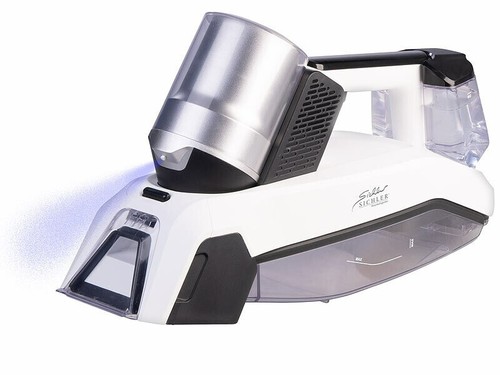 Aspirateur laveur injecteur - aspirateur-laveur,