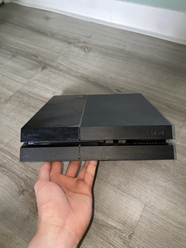 Console ps4 pro - console,