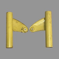 Original Batavus Starflite City Mofa phare support gauche et droite