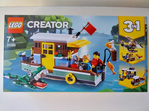 Lego boite creator - boite, en